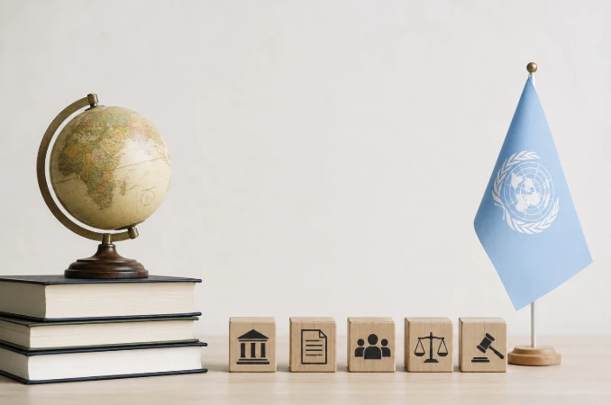 From International Rule to Domestic Routine: Implementing International Law and Human Rights Across Institutions