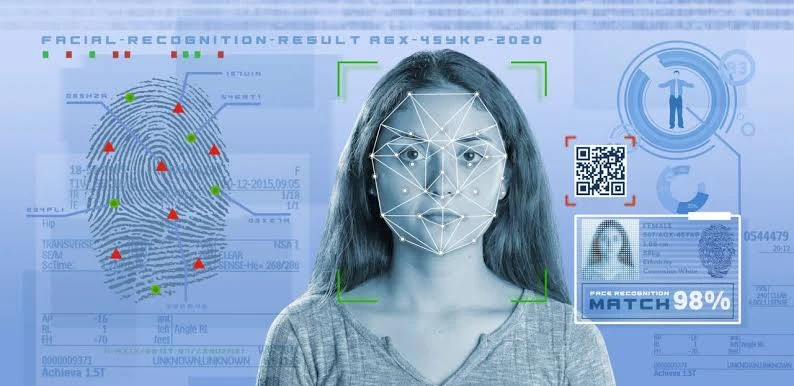 Biometric Borders and Unequal Citizenship: Democratization and Citizenship in the United States