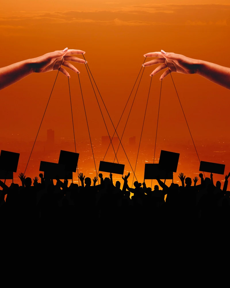 Participation Without Power? Institutional Consequences of Democracy Measurement and Democratization in Contemporary Democracies