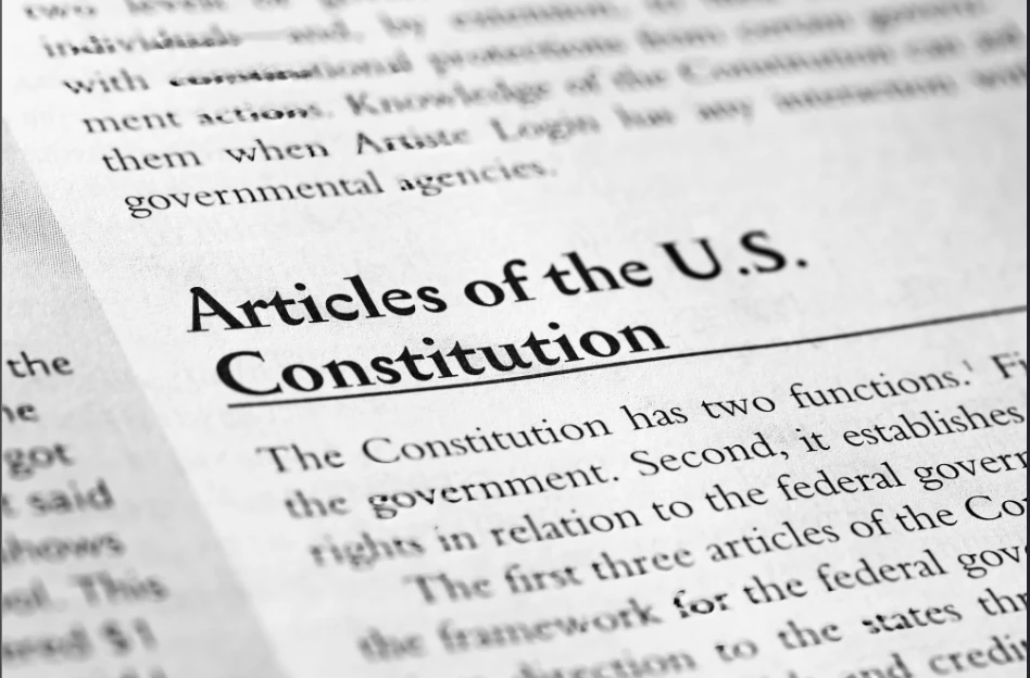 Rights in the Shadow of Emergency: Institutional Constraints on Comparative Constitutions and Constitutional Design in the United States