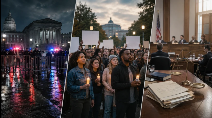 Repression, Resistance, and Institutional Learning: Evidence on International Human Rights and Accountability from the United States