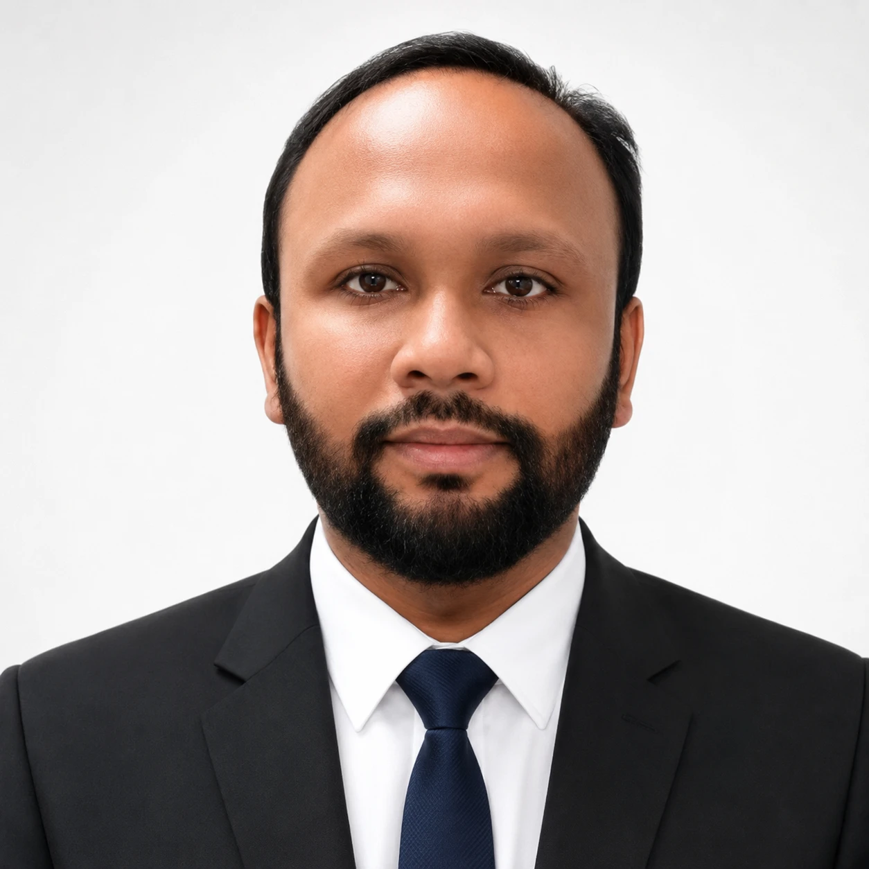 Mohd. Ruhul Amin