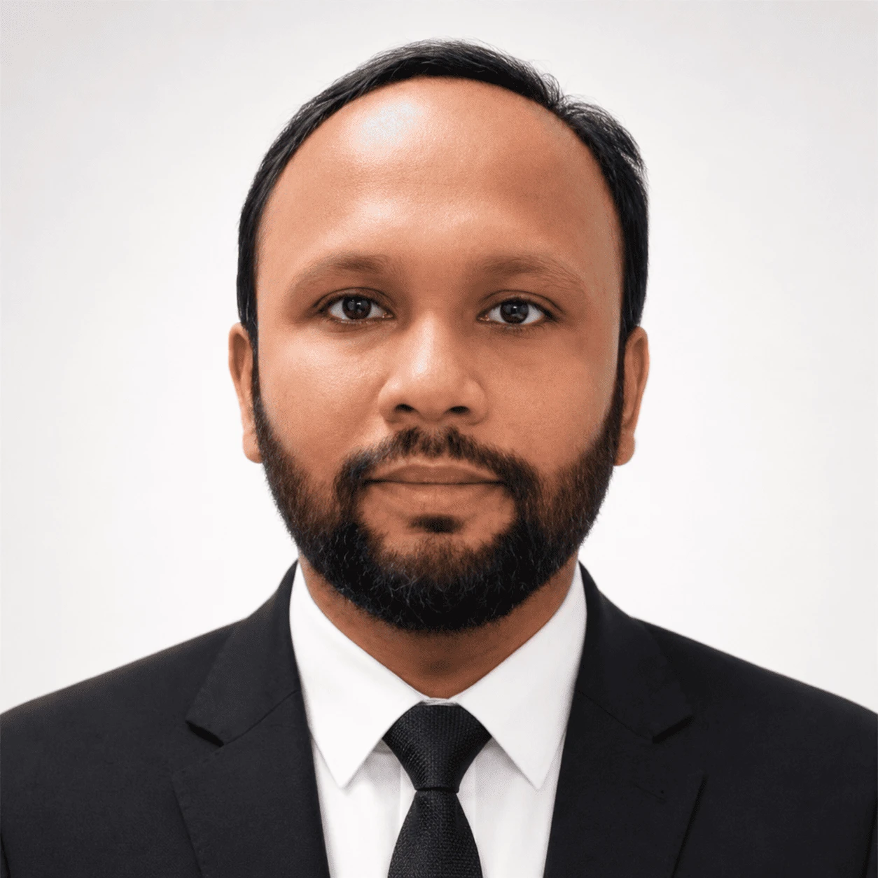 Advocate Mohd. Ruhul Amin