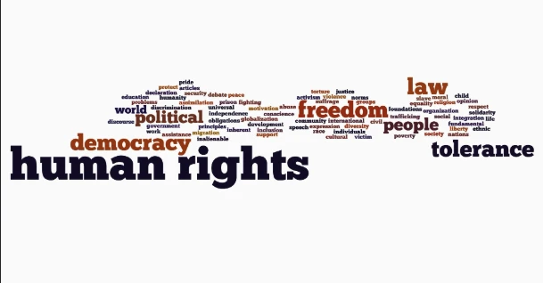 From Documentation to Accountability: Legal and Political Consequences of Human Rights and Conflict