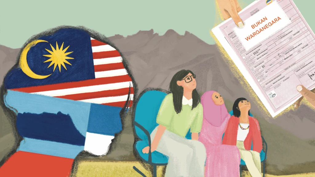 From Status to Service Access: Refugee and Migrant Inclusion Under Democratization and Citizenship