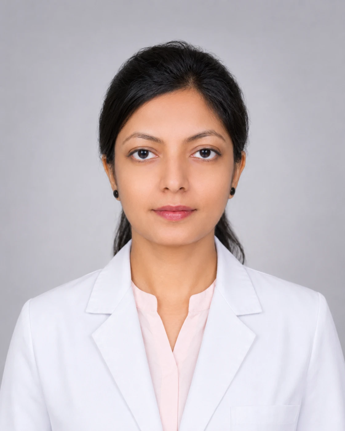 Dr. Sadia Tasneem