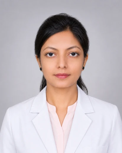Sadia Tasneem