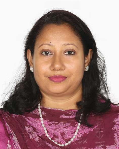 Kazi Rukaiya Sultana