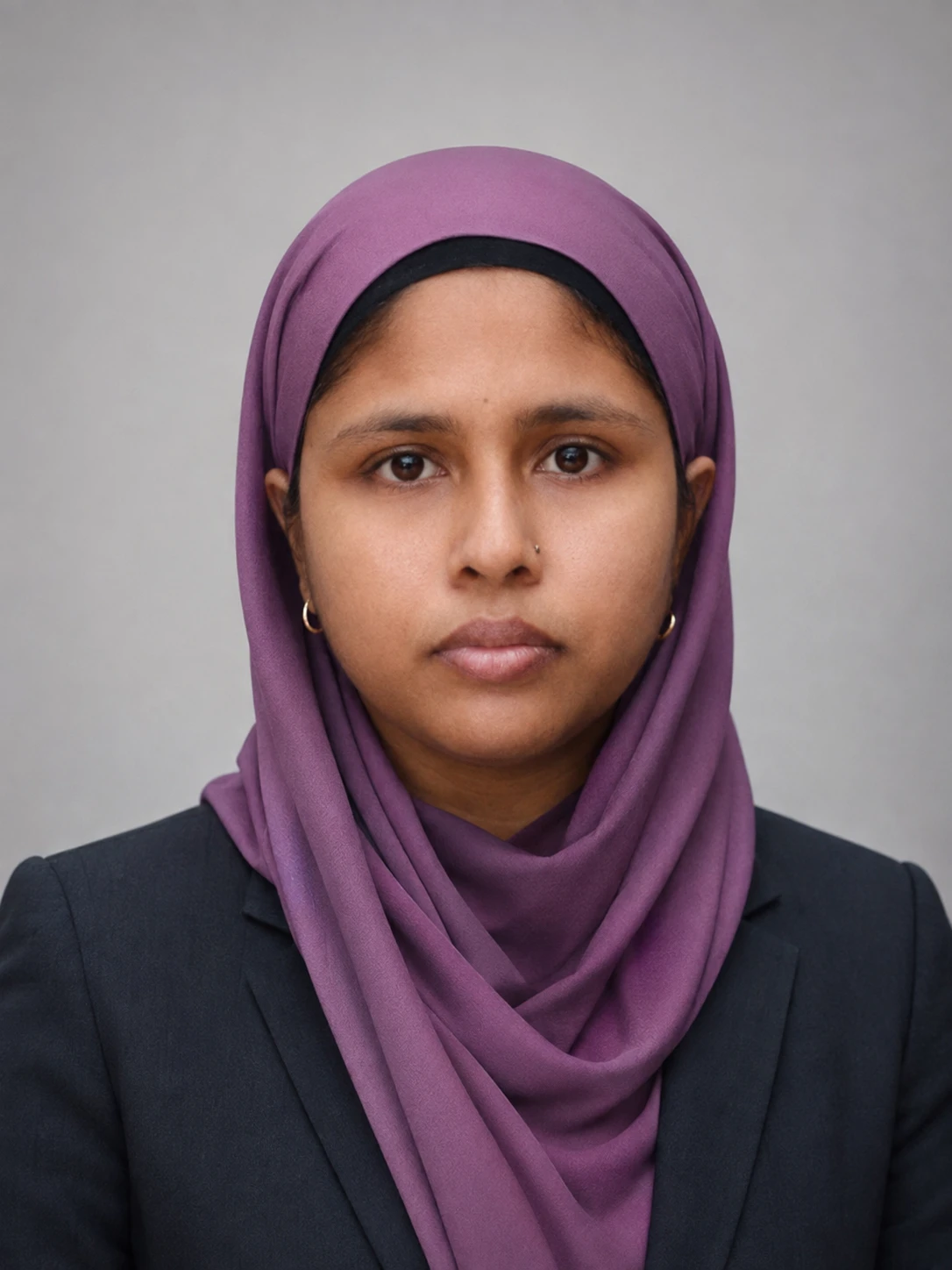 Sharmin Sultana