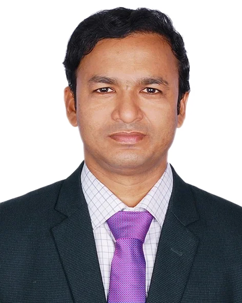 DR. PRODIP KUMAR BARAI